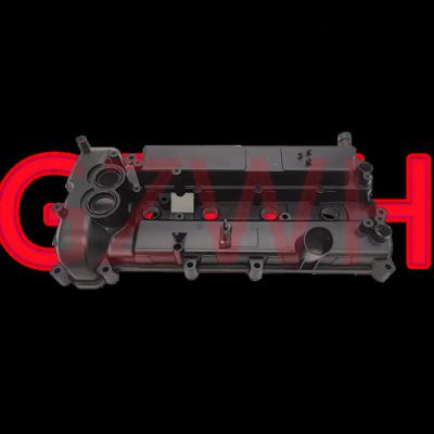 China Metal Good Quality Auto Engine Parts Cylinder Head Cover CJ5E-6K271-CA for sale