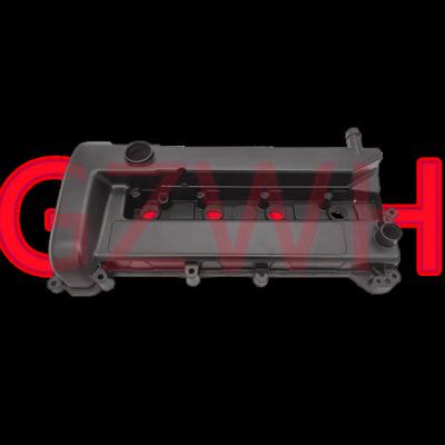 China Metal Good Quality Auto Engine Parts Cylinder Head Cover 6M8G-6M293-BJ for sale