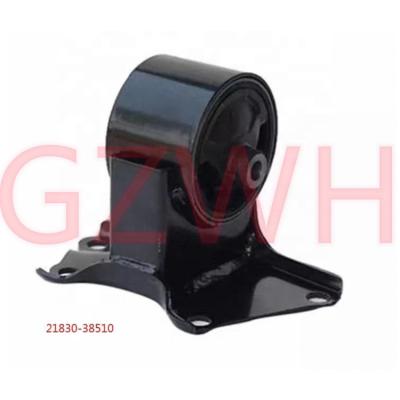 China Metal Auto Part Engine Transmission Rubber Mount 21830-38510 for sale