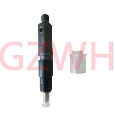 China BDLL150S6556 BKBL67S5151 Ceramic Diesel Fuel Injector for sale