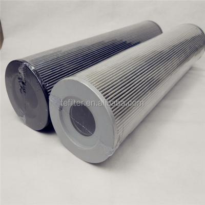 China Air Filtration Alternatives to Tefilter's Best Selling LEEMIN FBX (TZ) 800X10 Filter Element for sale