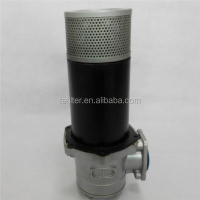 China 100% air filtration NEW! Replacement To Tefilter LEEMIN RFB-630*10-C Suction Oil Filter for sale