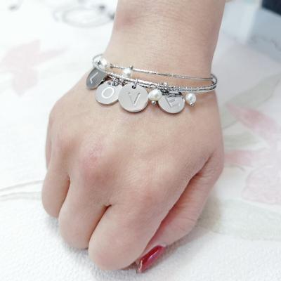 China FASHIONABLE Wholesale Women's Freshwater Jewelry Fashion 