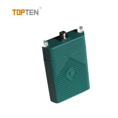 China GPS + Mini Tracking Device 3G 4G IP67 GPS Tracker Anti-theft + Real-time Tracking SOS Alarm Signal Waterproof Battery Life Long GT48 for sale