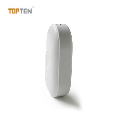 China Mini Size Automotive GPS Tracker Device For Person Or Assets Tracking, With SOS Alarm, Call For Help-E-F for sale