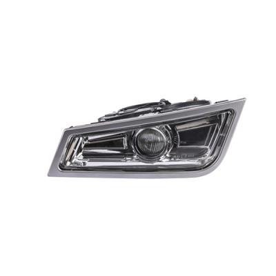 China European Fpg Lamp Truck Body Parts Fog Light Truck Front FOG Lamp 3175032 FOR VOLVO for sale