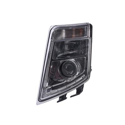 China hot sale 21035637 21035638 truck head lamp for Volvo Fh13/fm16 08' Fh13/fm16 08' for sale