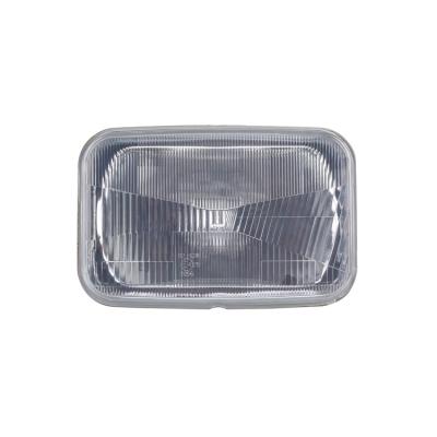 China OEM 3981594 European Truck Head Lamp For Volvo Fh/fm 93'-02' Fh/fm 93'-02' for sale