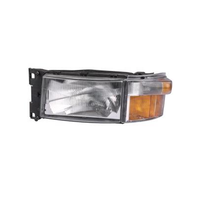 China Head lamp for SCANIA 114 1732509 1732510 SY-SL2001R SY-SL2002L for sale