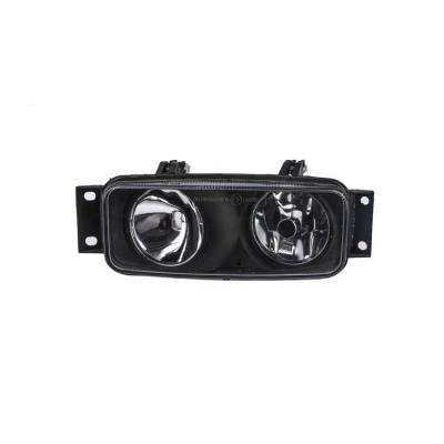 China Truck Body Parts Fog Lamp For Scania 4 Series R&P CAB Body Parts OEM 1422991 1529070 1422992 1529071 SY-UL2016R SY-UL2017L for sale