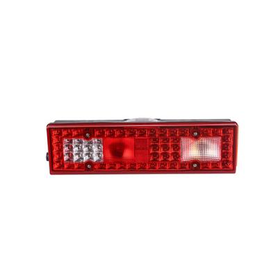 China High Quality LED Rear Lamp Tail Lamp For SCANIA for sale