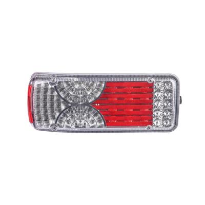 China Hot Sale LED Rear Lamp LED TAIL Lamp Truck Lamp LED Truck Lamp for sale