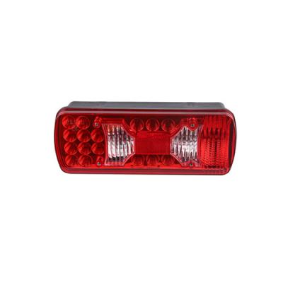 China Hot Selling Rear Lamp Certification LED Tail Lamp For SCANIA for sale