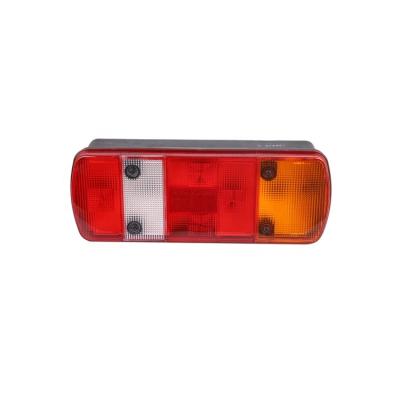 China 254444303 254434303 European Heavy Truck Tail Lamp For Benz Actros SY-BL2013R SY-BL2014L for sale