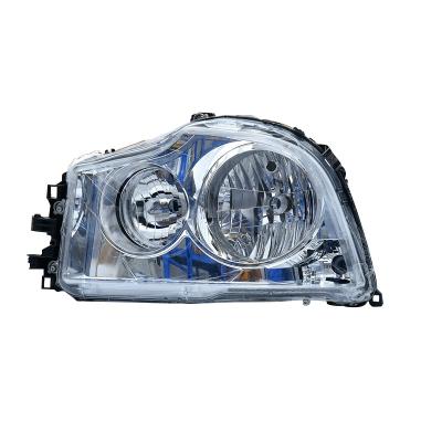 China Fog lamp for Benz antos A9608200756 A9608201839 SY-BL7019R SY-BL7020L for sale