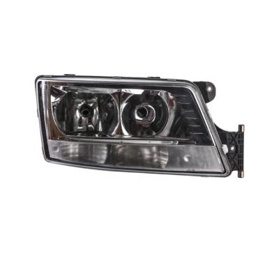 China ELECTTICAL HEAD LAMP LIGHT 81251016500 81251016501 81251016503 81251016504 FOR MAN TGX SY-ML3001R-EM SY-ML3002L-EM for sale