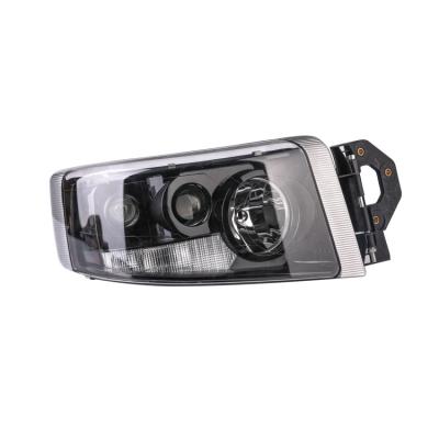 China High Quality 5010578478 5010578454 Truck Head Lamp For Renault Previum 06' previum 06' for sale