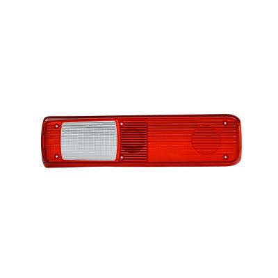 China 7420802418 Truck Tail Lamp Lens Cover For Renault SY-RL2007 Previum 06' for sale