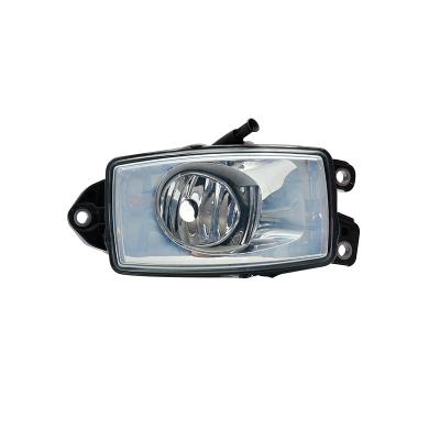 China RENAULT FOG LIGHT, RANGE T R 7482252916 L7482252914 SY-RL4011R SY-RL4012L for sale