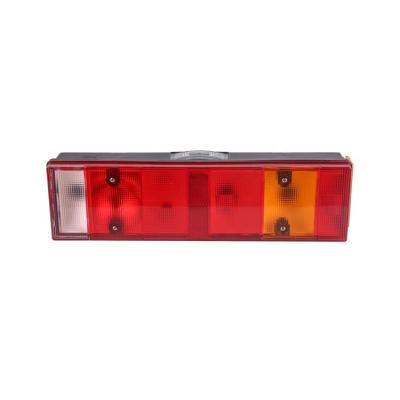 China Euro Heavy Duty Trailer Tractor Tail Lights Truck Lights 99463242 99463244 For IVECO STRALIS SY-IVL1010R SY-IVL1011L for sale