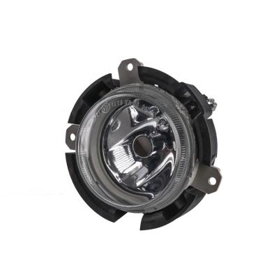 China 504032148 504032145 European Tractor High Beam For Iveco Stralis Truck Front Fog Lamp SY-IVL1006 for sale