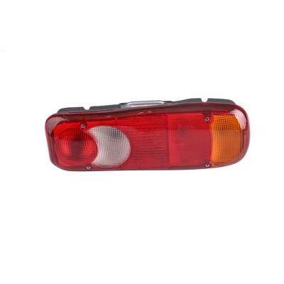 China 1401731 1401713 Truck Tail Lamp For Daf Cf Si xf Daf Cf Si xf for sale