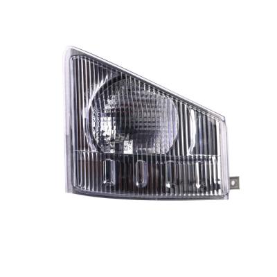 China 8975851722 8975851732 Japanese Truck Corner Lamp Light For Isuzu NPR 600P FRR 700P 600p 700p for sale