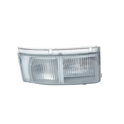 China 898470531 Japanese Truck Front Light Lamp For Isuzu Fvr Ftr Fvr Ftr for sale