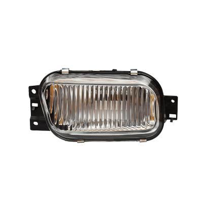 China Japanese MK435070 MK435069 Truck Fog Lamp Light For Mitsubishi SY-MTL1001R SY-MTL1002L Canter 05' for sale