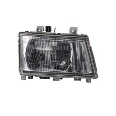 China MK548498 MK548497 High Quality Japanese Truck Electric Headlight For Mitsubishi SY-MTL2003R-EM SY-MTL2004L-EM Canter 05' for sale