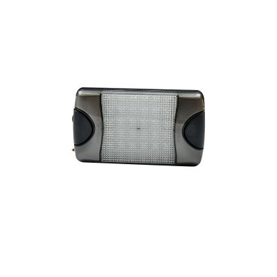 China 36 LED waterproof truck white reverse light lamp for truck and trailer SY-UL1015-1 for sale