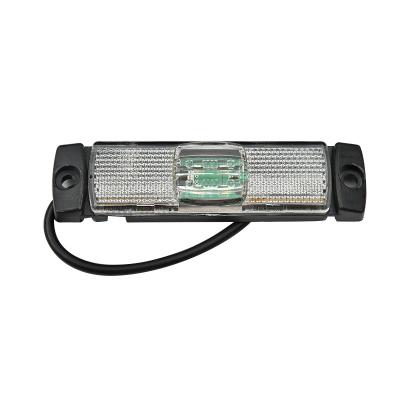 China 4 LED Marker Side Marker Light for Trailer and Truck SY-SML1039 for sale