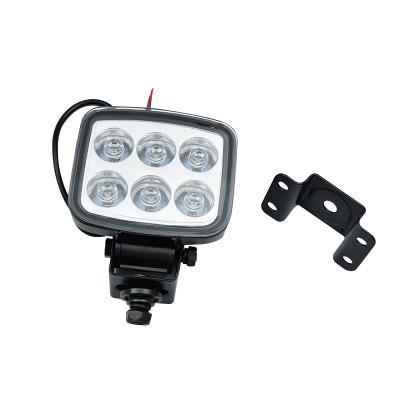 China waterproof led work light for truck and trailer SY-WL1007 for sale