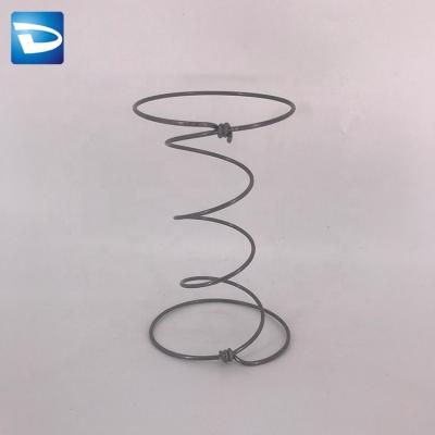 China Quality Bonnell Spiral Coil Spring For Mattress And Furniture Use for sale