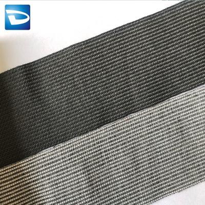 China Webbing for mattress furniture used 36mm 42mm edge 40 mmbanding mattress band for bed for sale