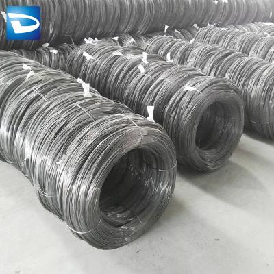 China Construction 1.3/1.4/1.5 mm steel mattress spring wires for sale