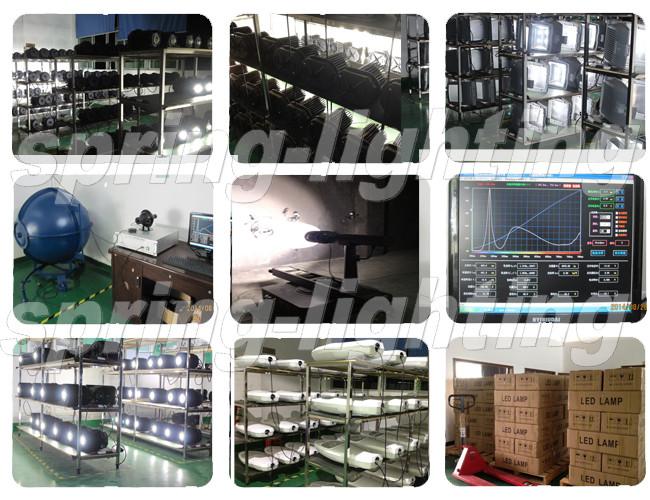 確認済みの中国サプライヤー - China Led Highbay Lights Online Marketplace