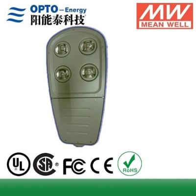 China luz de calle de la MAZORCA LED del poder más elevado de 120W 30WX4 en venta