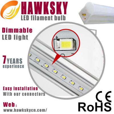 China 1200mm T8 G13 LED Rohr-Lampe zu verkaufen