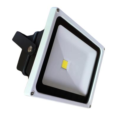 China luz de inundação impermeável do diodo emissor de luz do projector da segurança do diodo emissor de luz de 230V/240V 30W para a iluminação comercial à venda