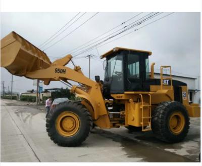 China Original Hotels Cat 966h Used Cat 966g Available On Sale Wheel Loader Used Cat 950 966 966e 966f 966h 966g Shovel Loader Are On Sale for sale