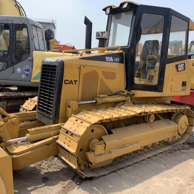 China Factory original used Japan bulldozer CATD5G bulldozer machine in good condition at low price for sale in Shanghai China for sale