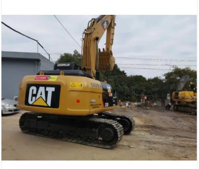 China Factory Second Hand Cat 315D Excavator/Cat312descavator Backhoebackhoe Loaders/Used Towable Cat 315D De Segunda Mano/Excavadora Retr for sale