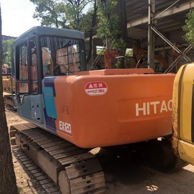 China Factory Used Hitachi 70 Excavator for sale