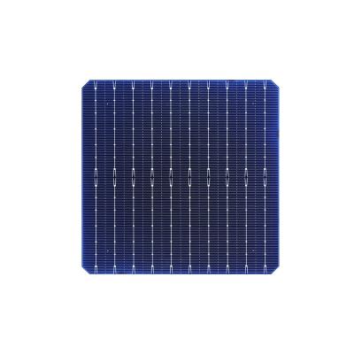 China Hot Sale 182 Monocrystalline Monocrystalline Solar Cell Sunport 10BB Cells Silicon Solar Cell Price In Europe Market for sale