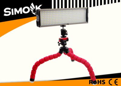 China DSLR For Spot Camera High Powered LED Photography Lights Camcorder DV Light for sale