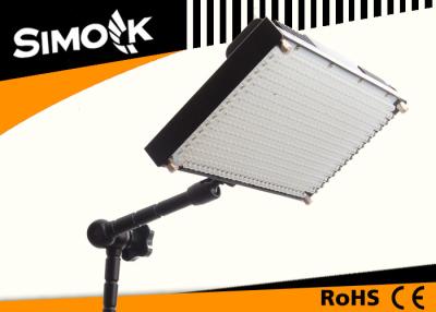 China Hight CRI 95 Professional LED Lights for Photo Video Interview on camera DSLR for sale