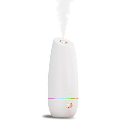 China Car Good Quality 7 Color Lights Sleep Jet Air Purifier Best Sell Ultrasonic Cool Mist Aromatherapy Essential Oil Diffuser Water for sale