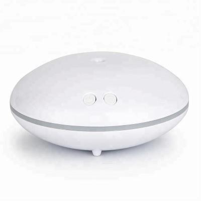 China Safe To Use And Use Energy Saving 400ml Aromatherapy Aromatherapy Humidifier Ultrasonic Essential Oil Diffuser for sale