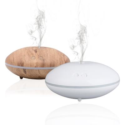 China Electric Ultrasonic Essential Oil Aroma Diffuser Humidifier Air Humidifier Aroma Diffuser Humificador for Home Mist for sale